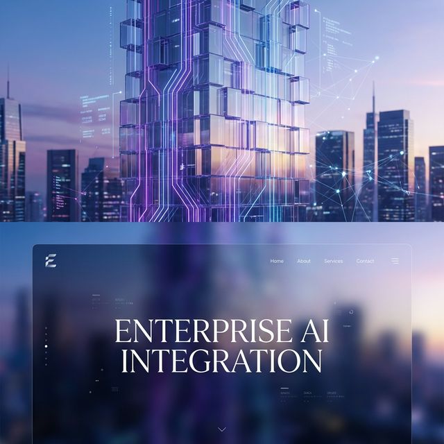 Enterprise AI Solutions